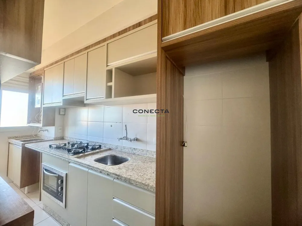 Apartamento, 2 quartos, 54 m² - Foto 2