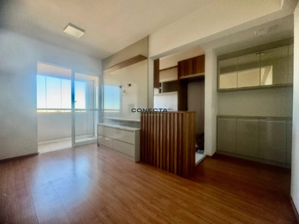 Apartamento, 2 quartos, 54 m² - Foto 2