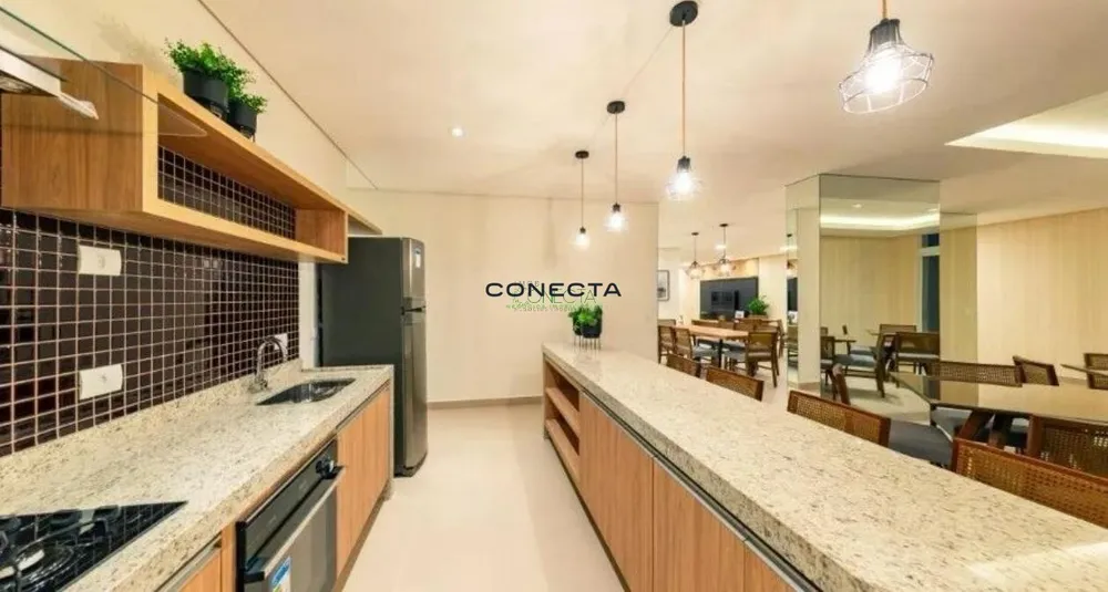 Apartamento, 2 quartos, 54 m² - Foto 4