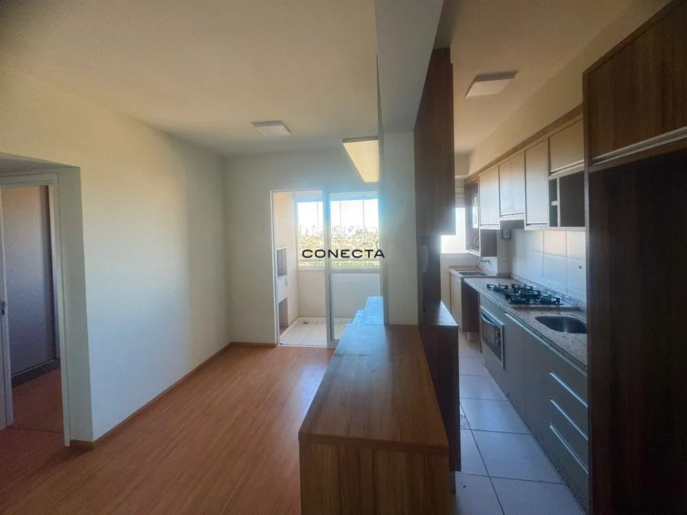 Apartamento, 2 quartos, 54 m² - Foto 1