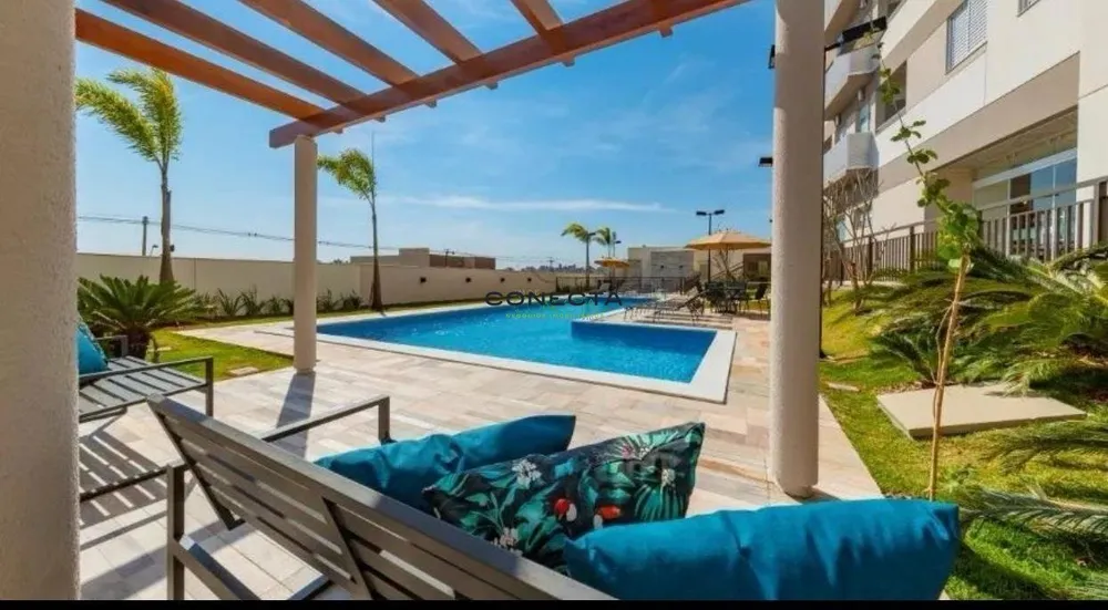 Apartamento, 2 quartos, 54 m² - Foto 6
