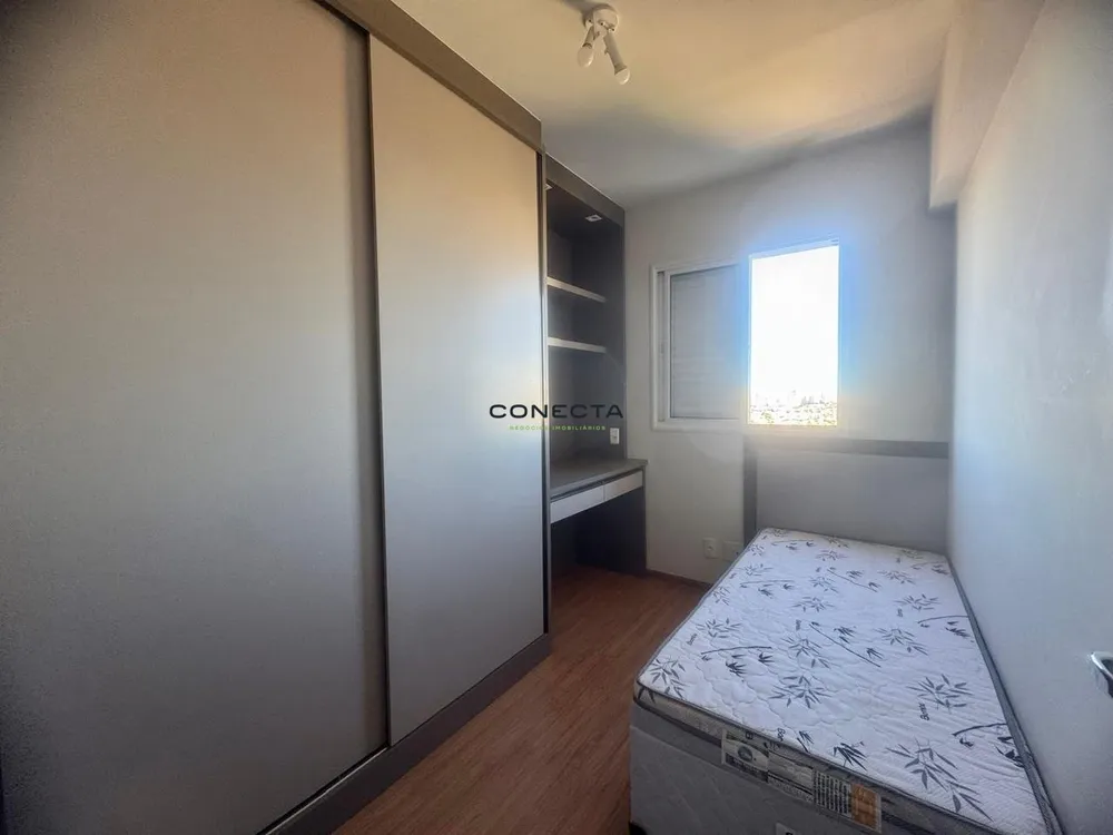 Apartamento, 2 quartos, 54 m² - Foto 8