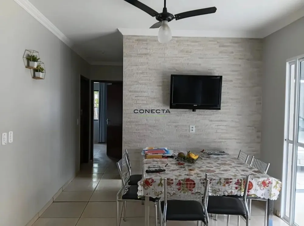 Casa, 2 quartos, 198 m² - Foto 4