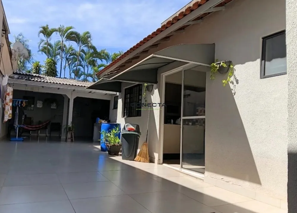 Casa, 2 quartos, 198 m² - Foto 2