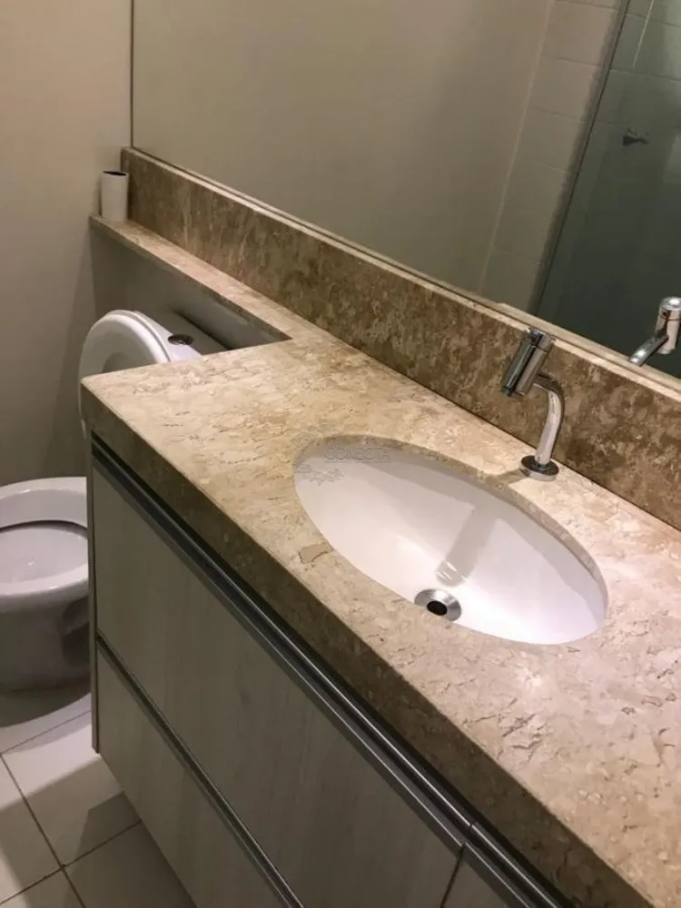 Apartamento, 3 quartos, 65 m² - Foto 4