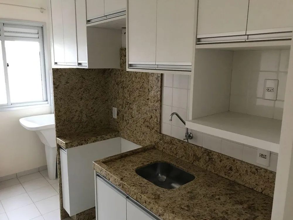 Apartamento, 3 quartos, 65 m² - Foto 3