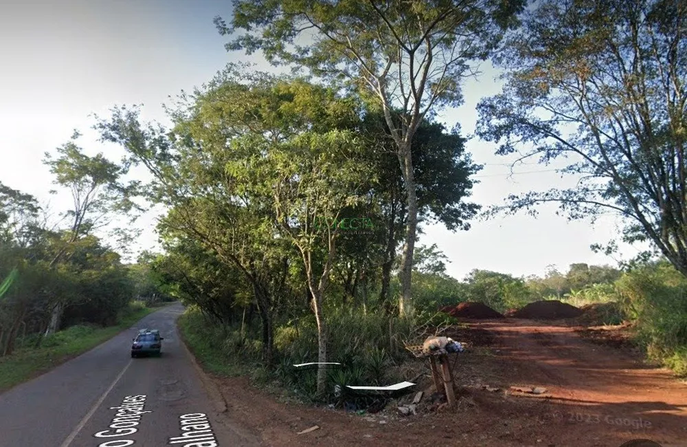 Terreno, 4370 m² - Foto 2