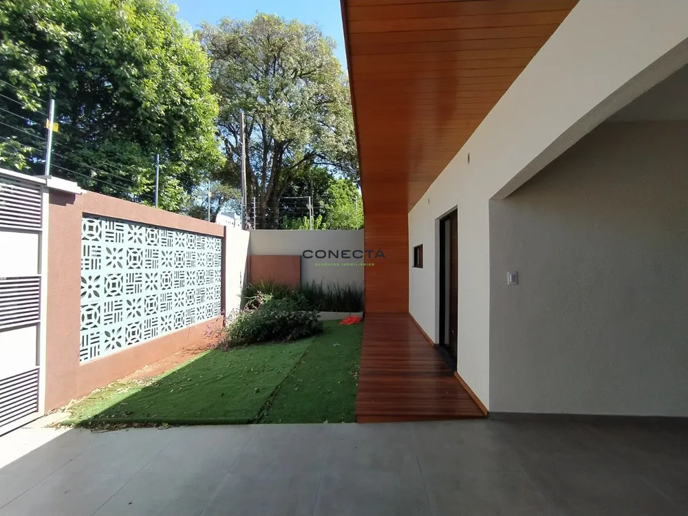 Casa, 3 quartos, 144 m² - Foto 4