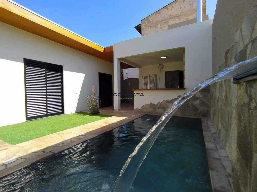 Casa, 3 quartos, 144 m² - Foto 5