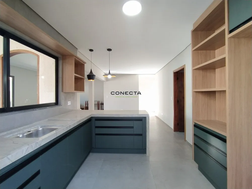 Casa, 3 quartos, 144 m² - Foto 11