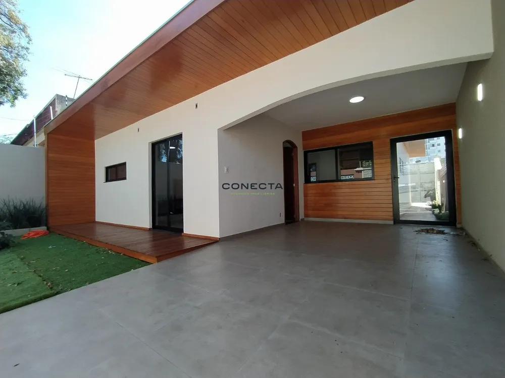 Casa, 3 quartos, 144 m² - Foto 9