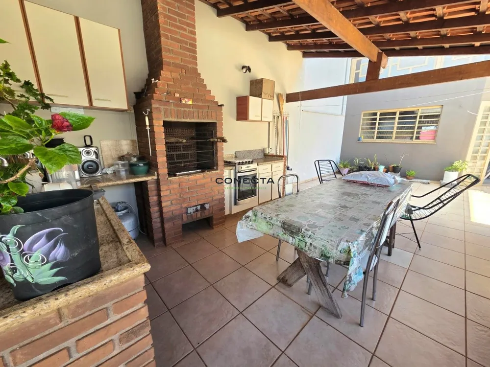Casa, 3 quartos, 253 m² - Foto 10