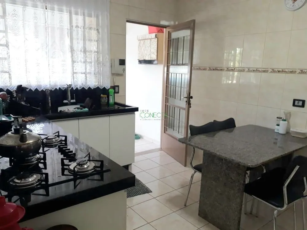 Casa, 3 quartos, 253 m² - Foto 6
