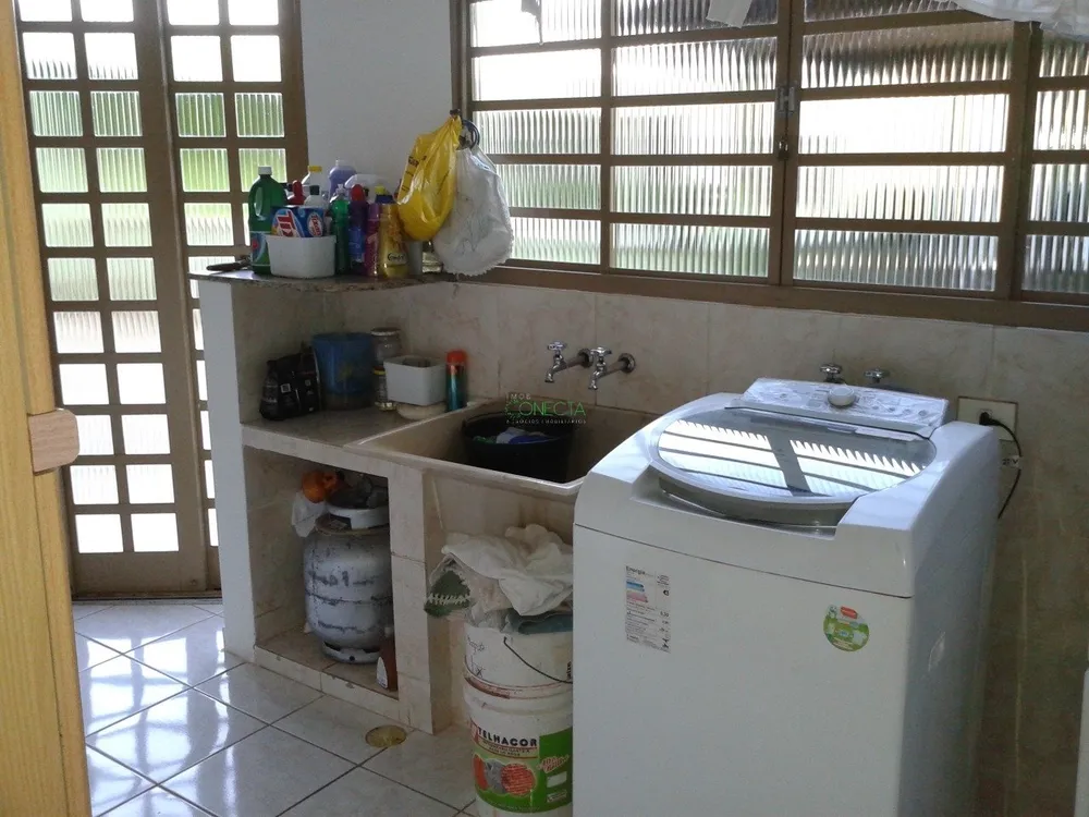 Casa, 3 quartos, 253 m² - Foto 12