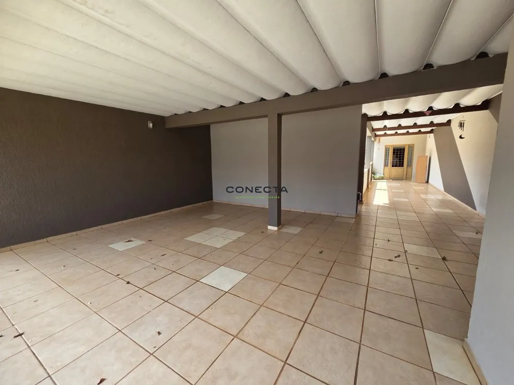 Casa, 3 quartos, 253 m² - Foto 8