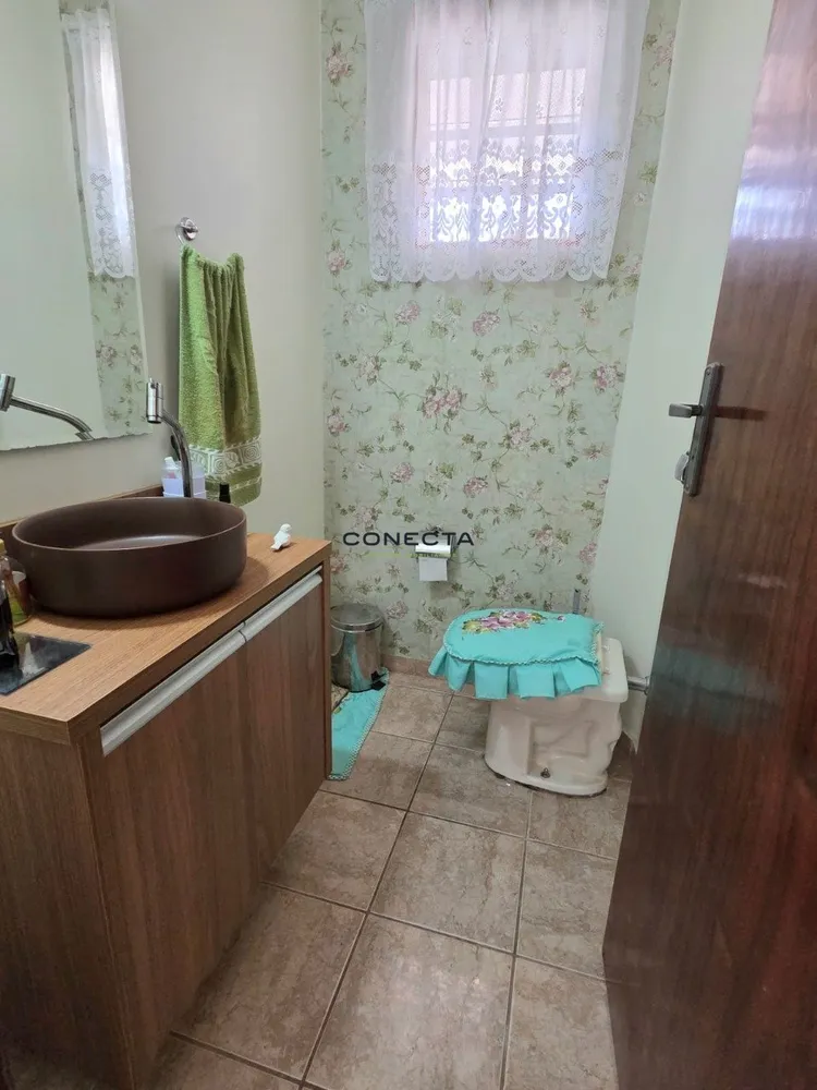 Casa, 3 quartos, 253 m² - Foto 4