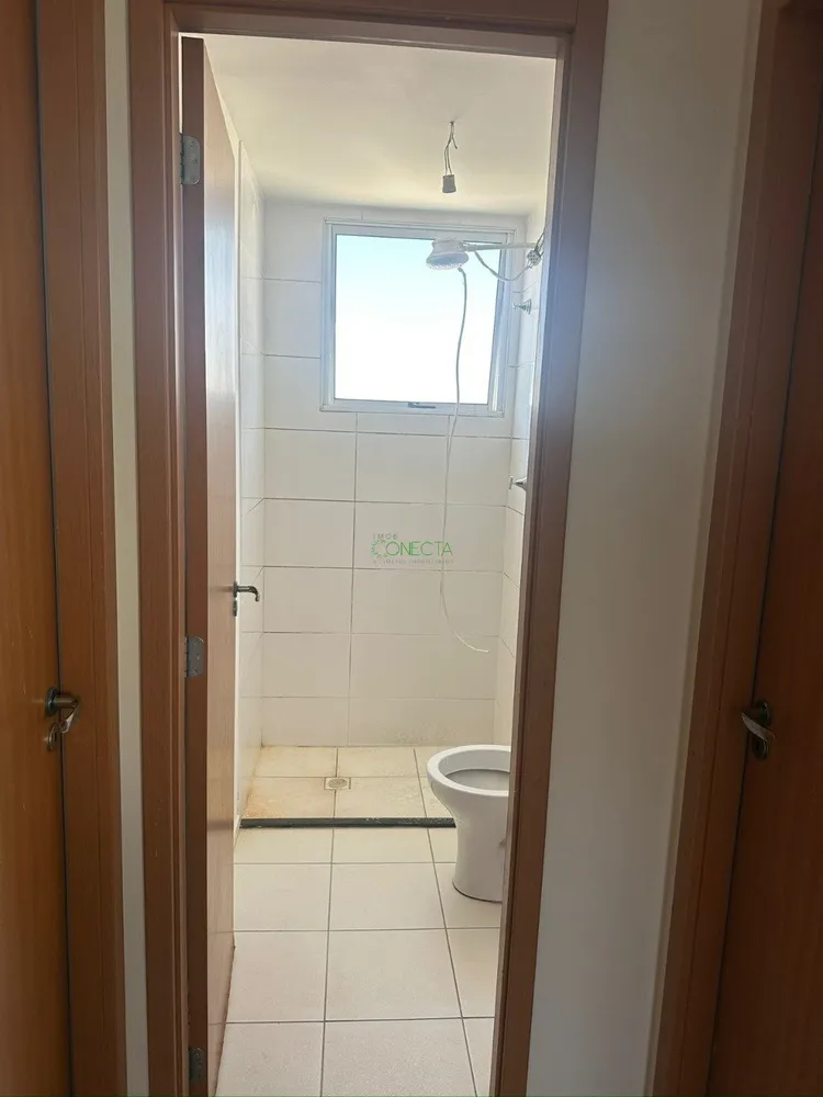 Apartamento, 2 quartos, 43 m² - Foto 9