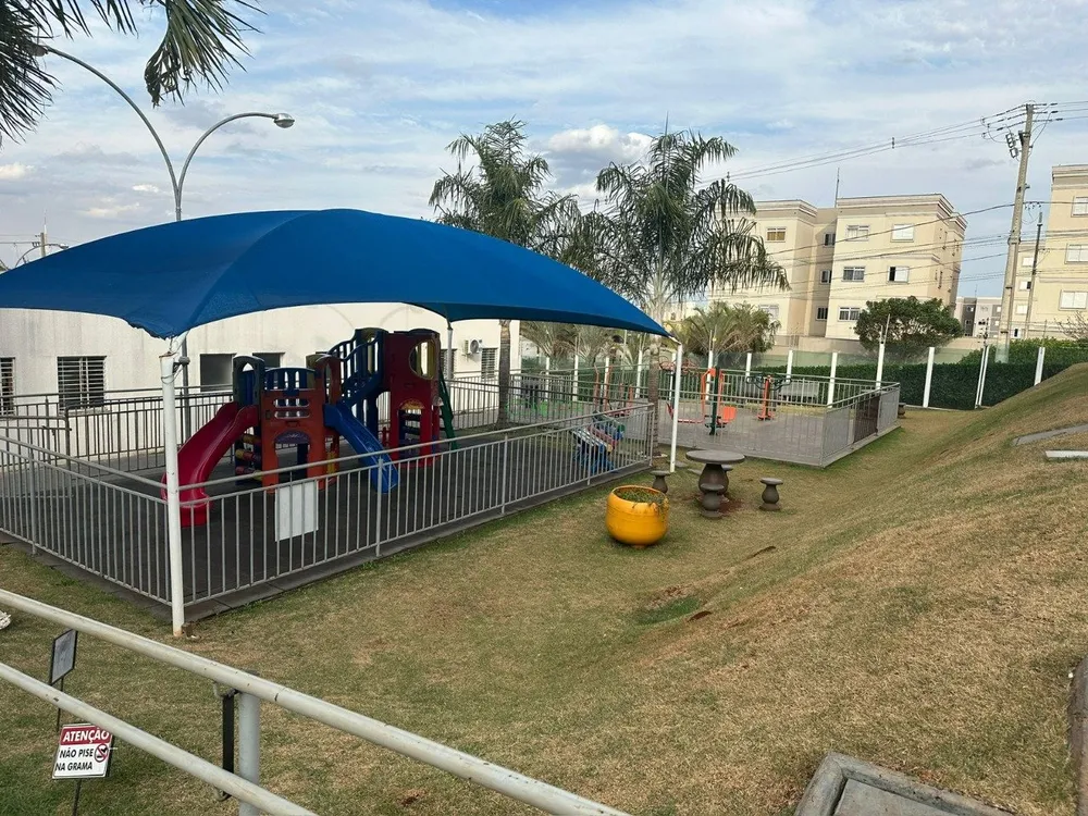 Apartamento, 2 quartos, 43 m² - Foto 4