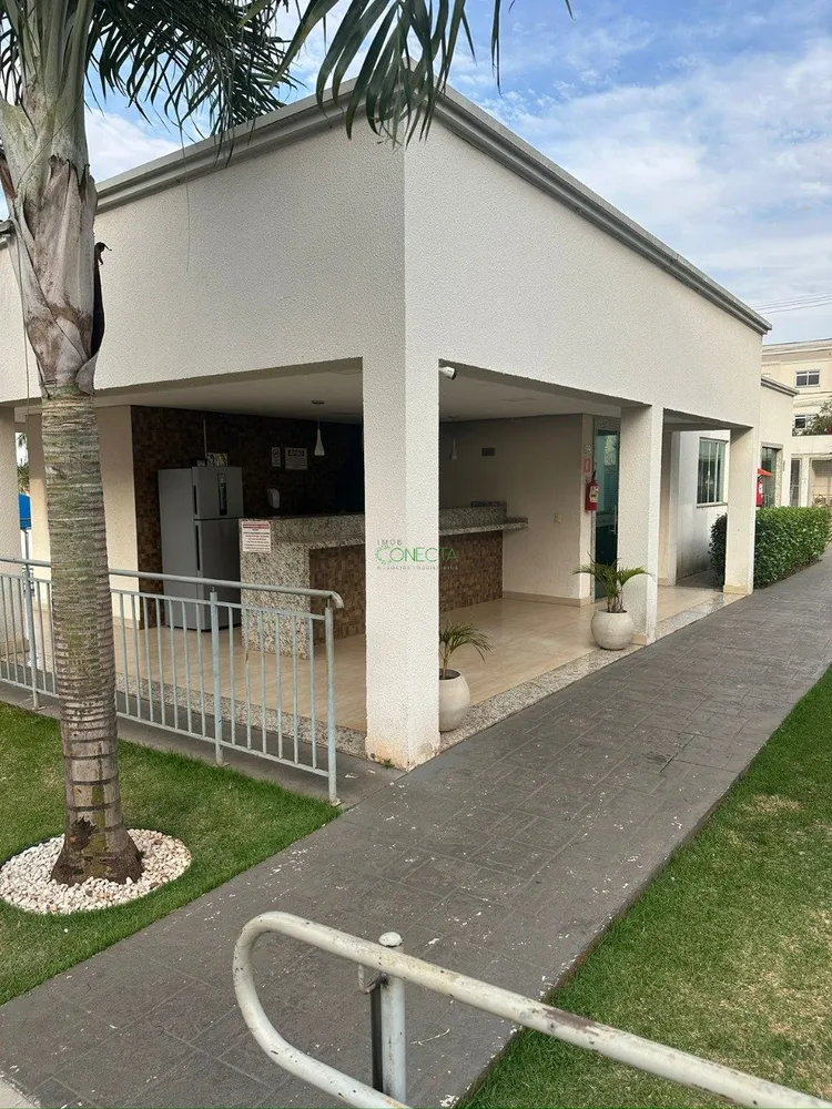 Apartamento, 2 quartos, 43 m² - Foto 2