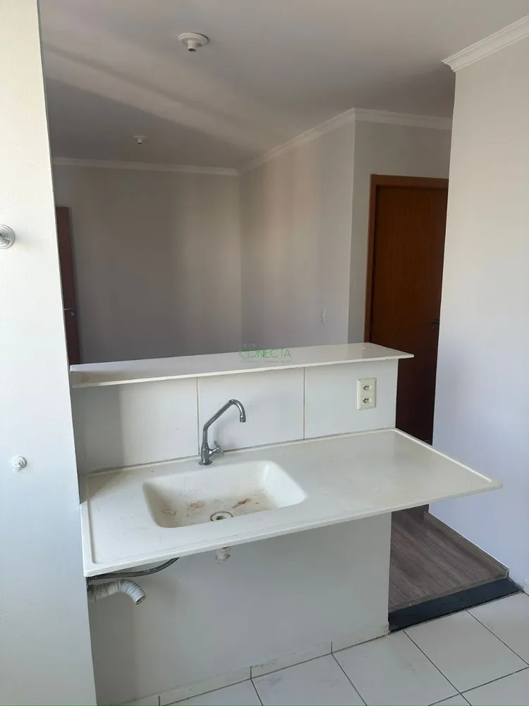 Apartamento, 2 quartos, 43 m² - Foto 7