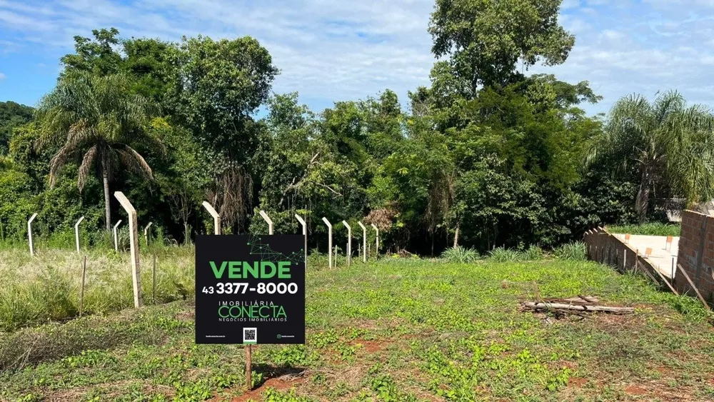 Terreno, 897 m² - Foto 1