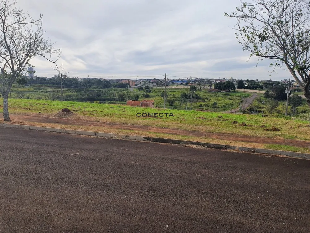 Terreno, 301 m² - Foto 1