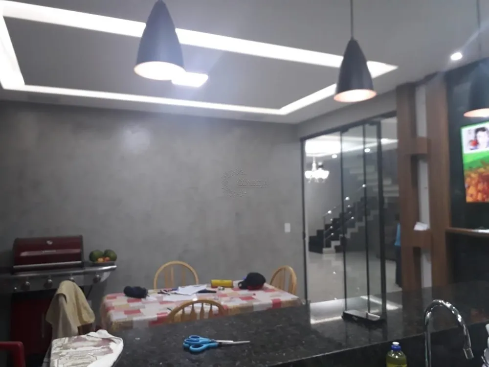 Casa de Condomínio, 5 quartos - Foto 4