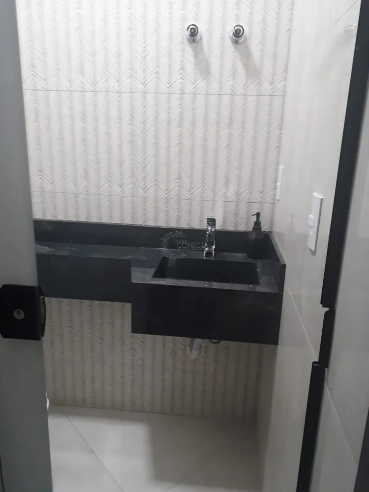 Casa de Condomínio, 5 quartos - Foto 3