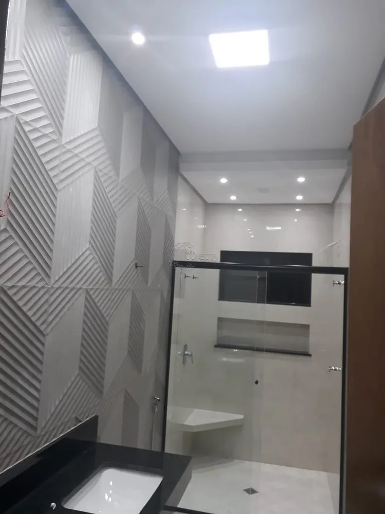 Casa de Condomínio, 5 quartos - Foto 8