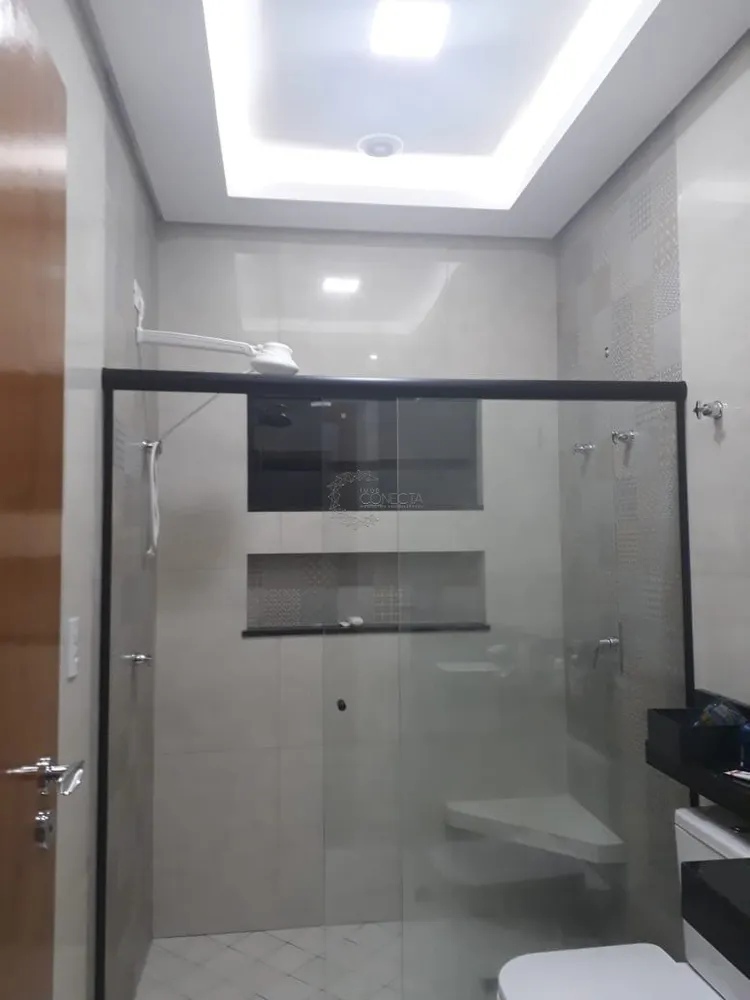 Casa de Condomínio, 5 quartos - Foto 10
