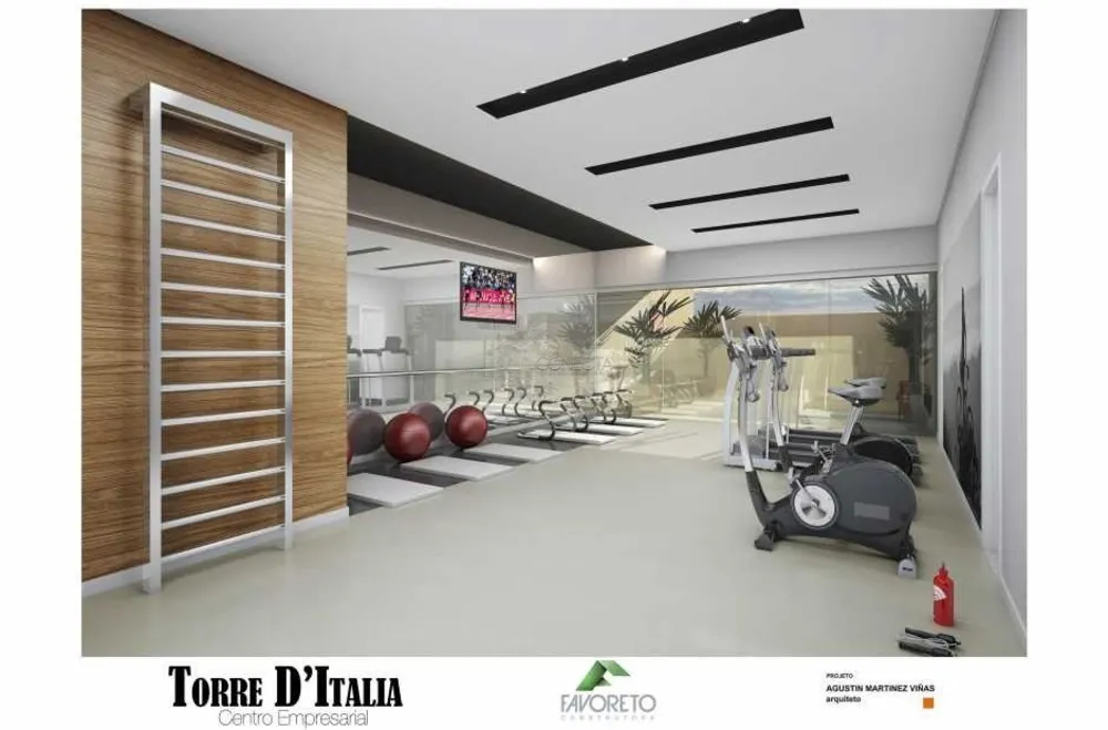 Sala-Conjunto, 55 m² - Foto 9