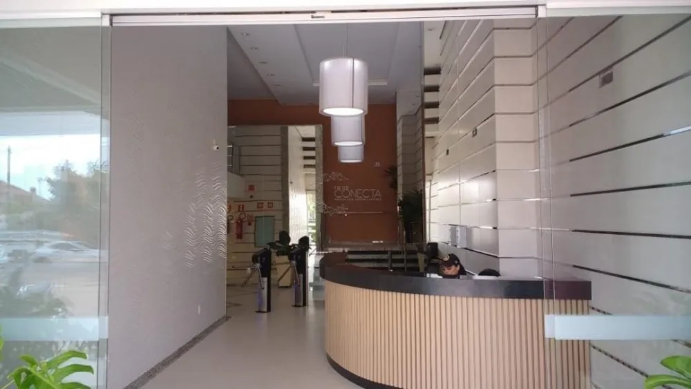 Sala-Conjunto, 55 m² - Foto 4