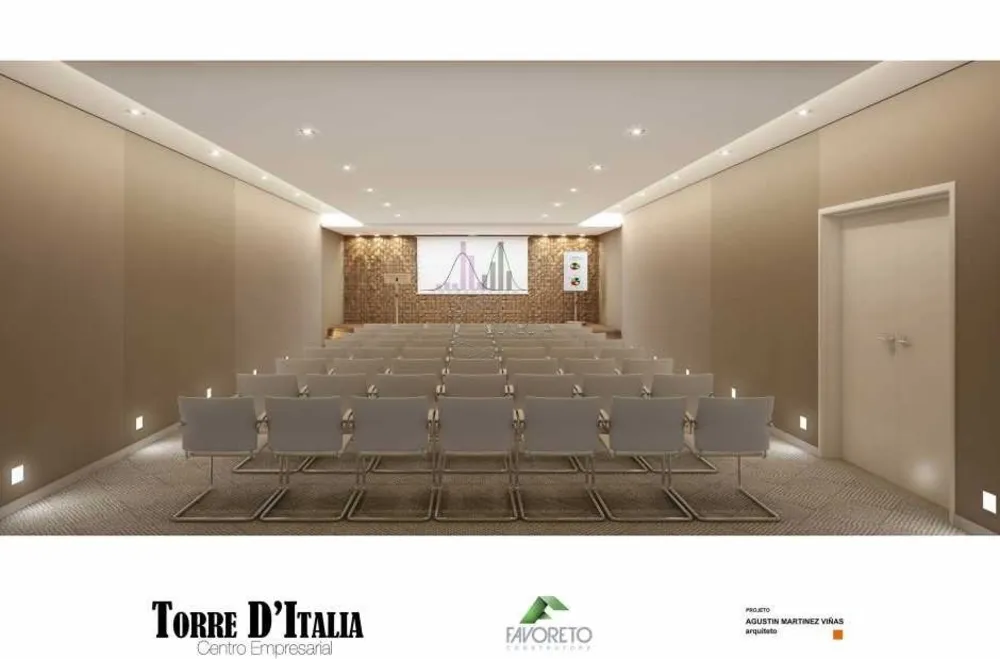 Sala-Conjunto, 55 m² - Foto 8