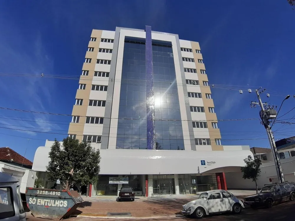 Sala-Conjunto, 55 m² - Foto 1