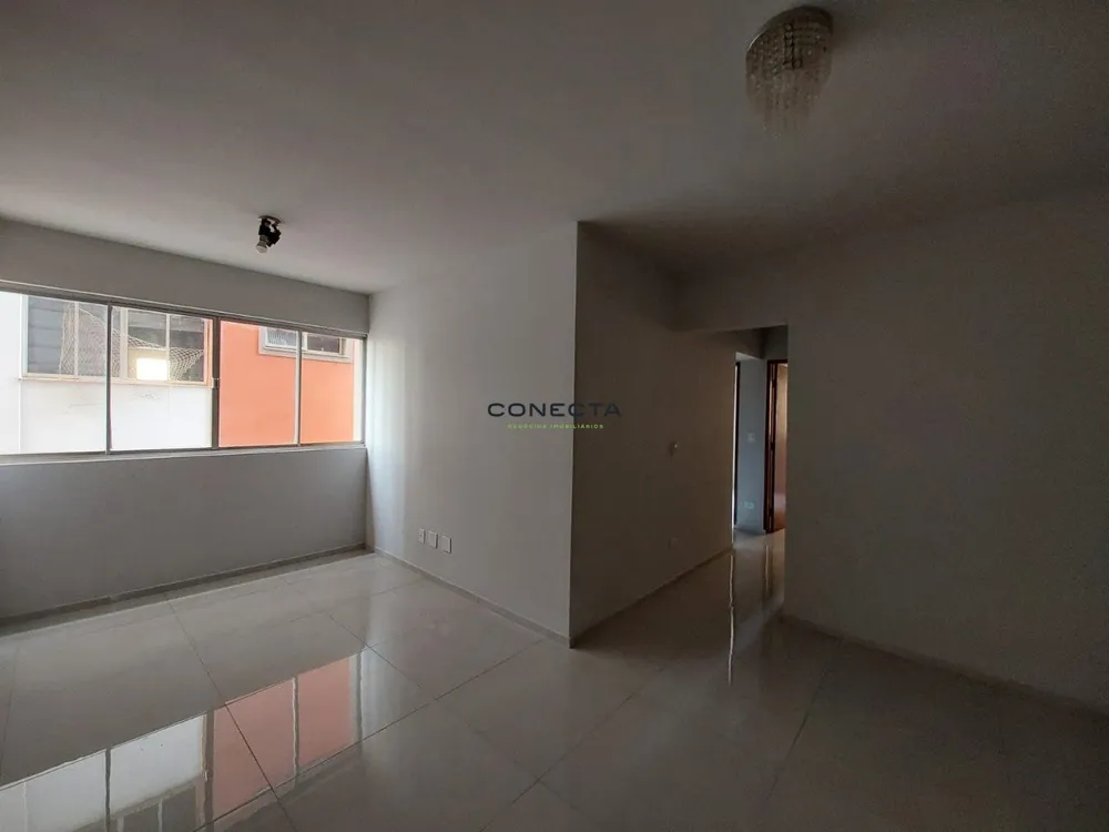 Apartamento, 3 quartos, 63 m² - Foto 1