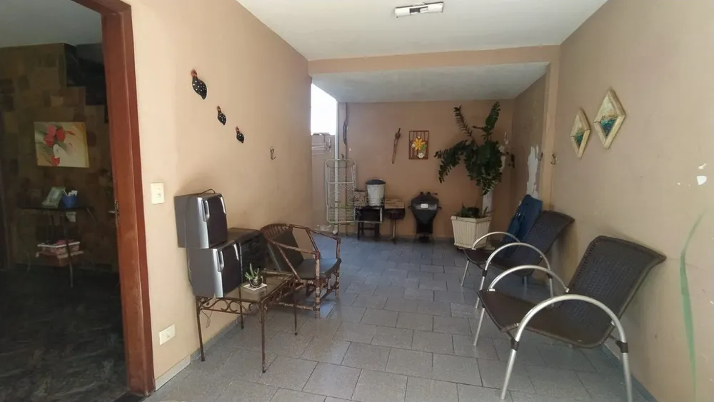 Casa Comercial, 286 m² - Foto 12