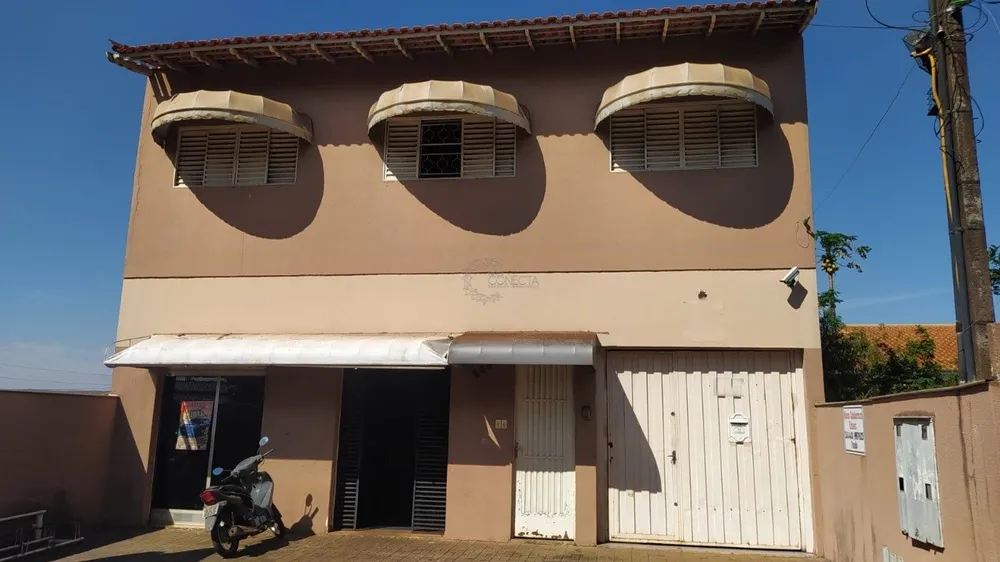Casa Comercial, 286 m² - Foto 5