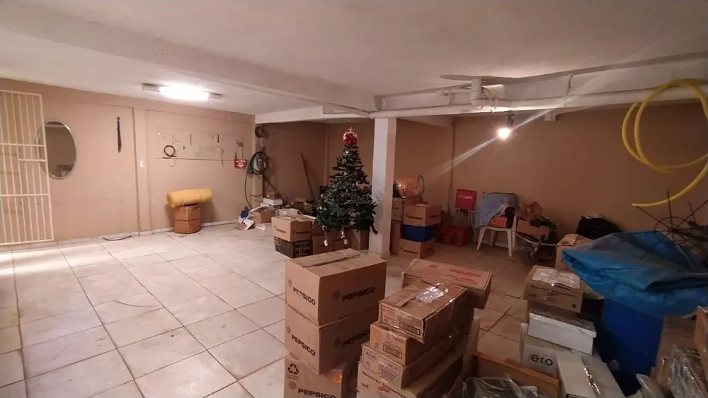 Casa Comercial, 286 m² - Foto 1