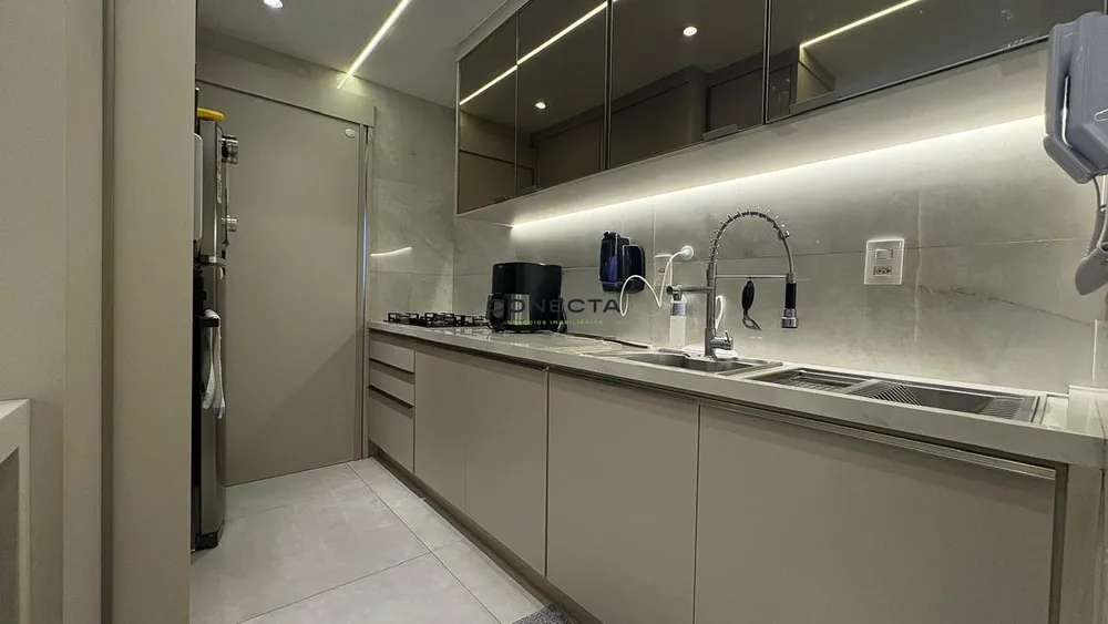 Apartamento, 3 quartos, 94 m² - Foto 5