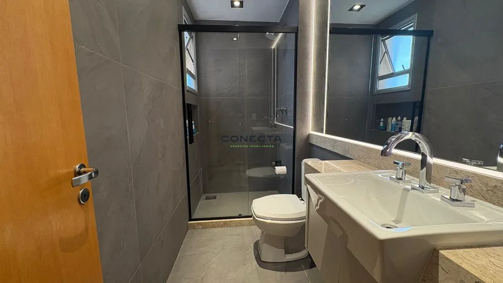Apartamento, 3 quartos, 94 m² - Foto 3