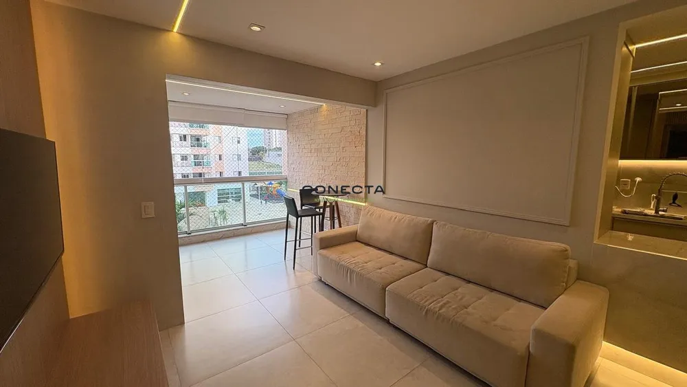 Apartamento, 3 quartos, 94 m² - Foto 4