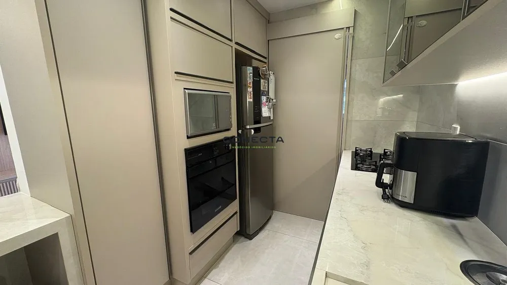 Apartamento, 3 quartos, 94 m² - Foto 7