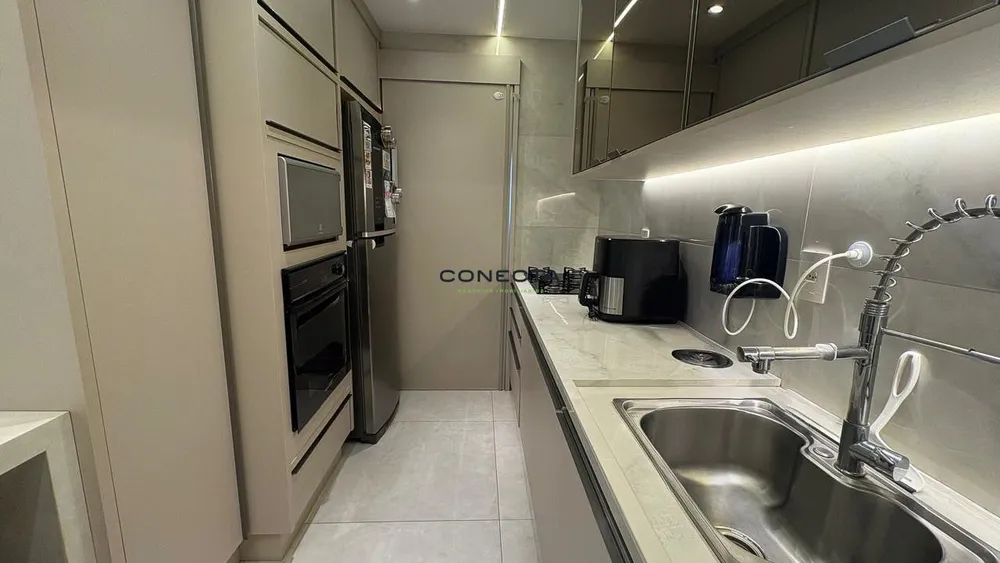 Apartamento, 3 quartos, 94 m² - Foto 6