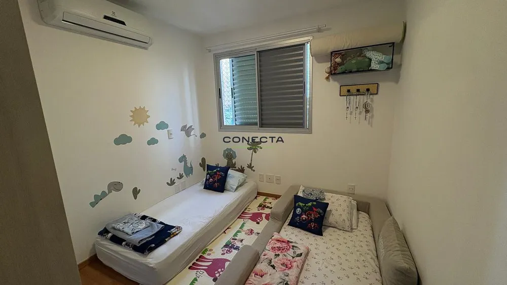 Apartamento, 3 quartos, 94 m² - Foto 8