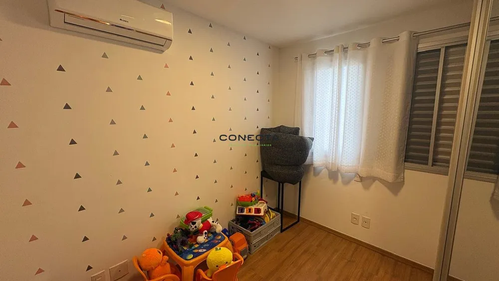 Apartamento, 3 quartos, 94 m² - Foto 12