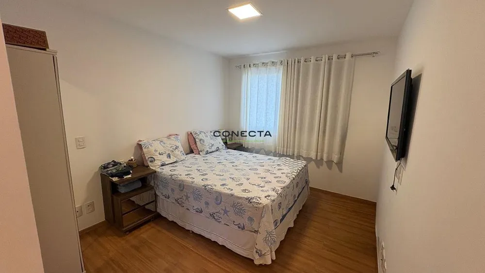 Apartamento, 3 quartos, 94 m² - Foto 9