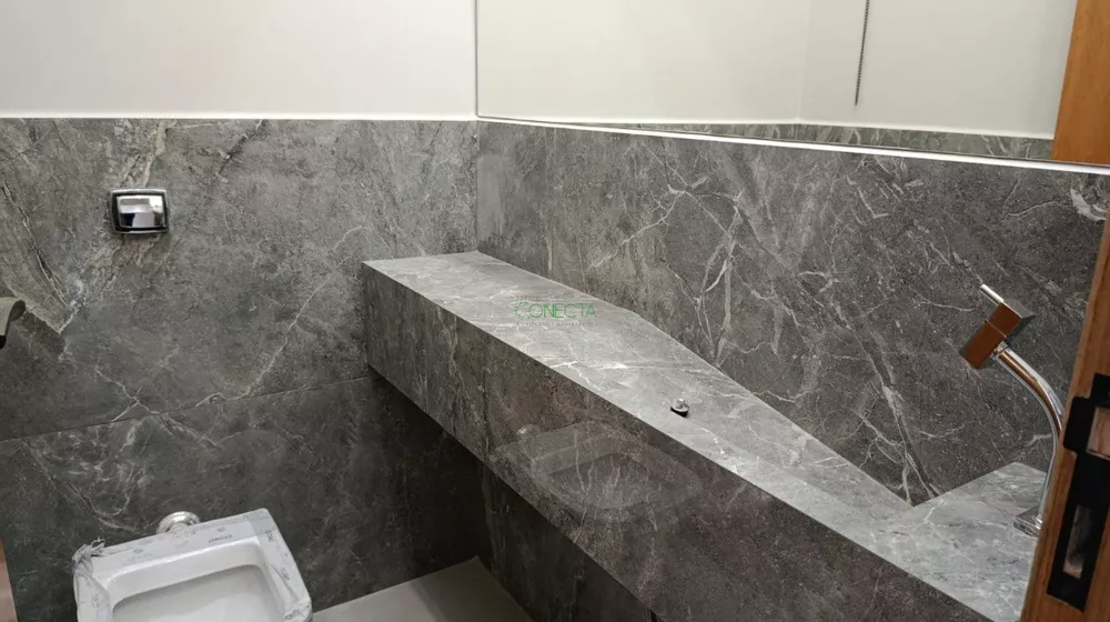 Casa, 3 quartos, 139 m² - Foto 3