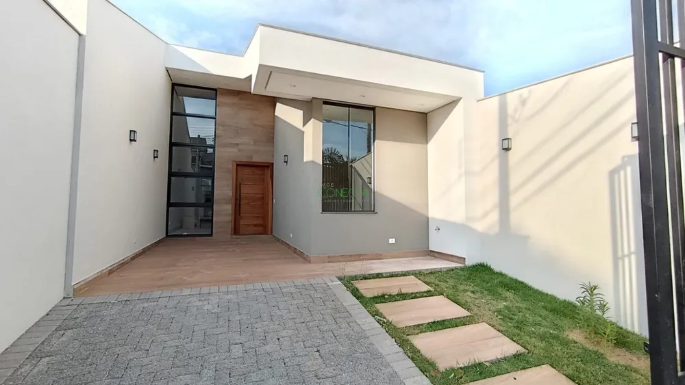 Casa, 3 quartos, 139 m² - Foto 1