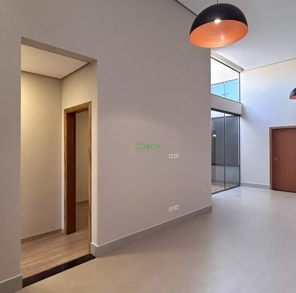 Casa, 3 quartos, 139 m² - Foto 2