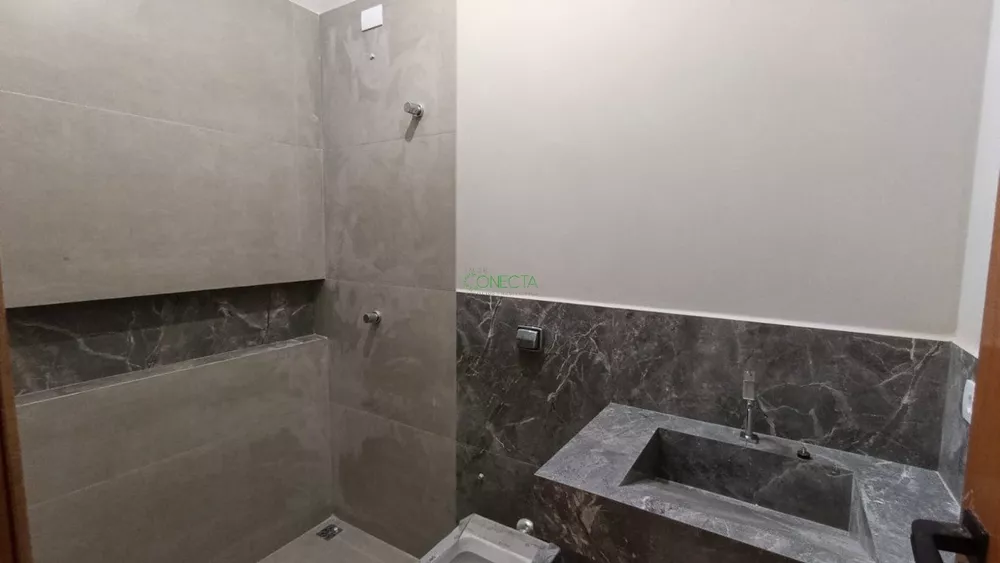 Casa, 3 quartos, 139 m² - Foto 4